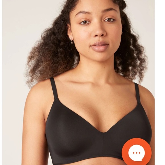 Modibodi Sweat-Proof Bra (32-34D) - Picture 2 of 7